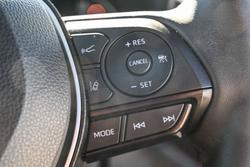 2022 Toyota RAV4 Cruiser