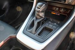 2022 Toyota RAV4 Cruiser