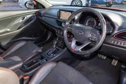 2018 Hyundai i30 SR