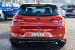 2018 Hyundai i30 SR