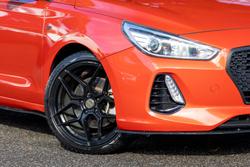 2018 Hyundai i30 SR