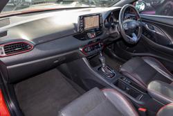 2018 Hyundai i30 SR