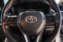 2023 Toyota RAV4 GXL