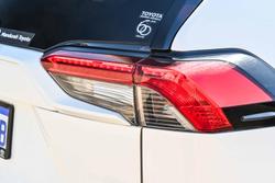 2023 Toyota RAV4 GXL