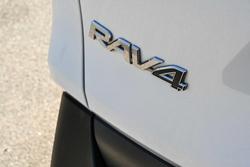 2023 Toyota RAV4 GXL