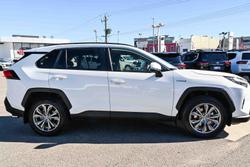 2023 Toyota RAV4 GXL