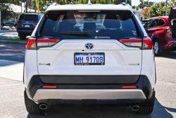 2023 Toyota RAV4 GXL