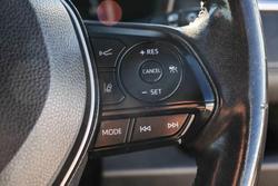 2023 Toyota RAV4 GXL