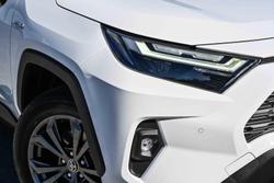 2023 Toyota RAV4 GXL
