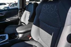 2023 Toyota RAV4 GXL