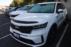2023 Kia Sorento Sport