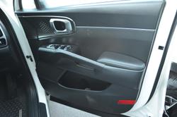 2023 Kia Sorento Sport