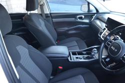 2023 Kia Sorento Sport