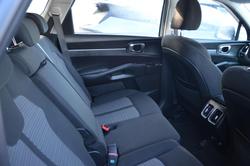 2023 Kia Sorento Sport
