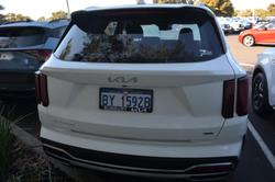 2023 Kia Sorento Sport