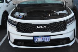 2023 Kia Sorento Sport