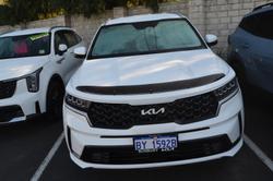 2023 Kia Sorento Sport