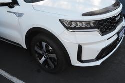 2023 Kia Sorento Sport