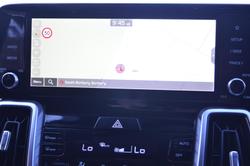 2023 Kia Sorento Sport