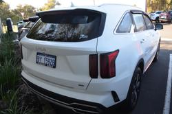 2023 Kia Sorento Sport