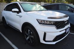 2023 Kia Sorento Sport