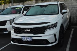 2023 Kia Sorento Sport