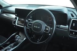2023 Kia Sorento Sport