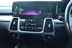 2023 Kia Sorento Sport
