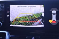 2023 Kia Sorento Sport