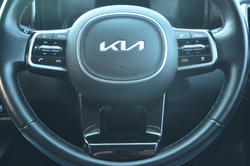 2023 Kia Sorento Sport