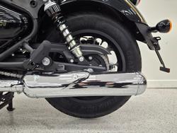 2026 Royal Enfield SUPER METEOR 650 Green