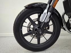 2026 Royal Enfield SUPER METEOR 650 Green