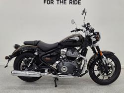 Royal Enfield Super Meteor 650