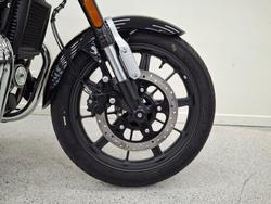 2026 Royal Enfield SUPER METEOR 650 Green