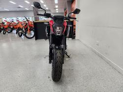 2024 Honda CB500 HORNET Red