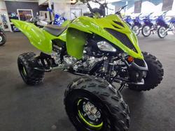 Yamaha YFM700R Raptor 700 SE