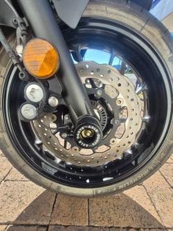 2020 Yamaha MT-07 LA (ABS) BLACK