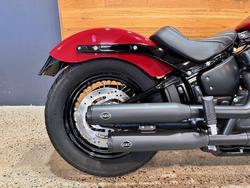 2020 HARLEY-DAVIDSON FXBB STREET BOB (107)