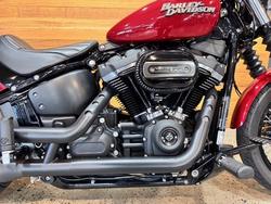2020 HARLEY-DAVIDSON FXBB STREET BOB (107)