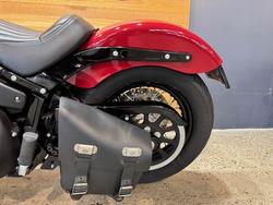2020 HARLEY-DAVIDSON FXBB STREET BOB (107)