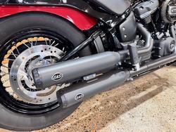 2020 HARLEY-DAVIDSON FXBB STREET BOB (107)