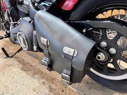 2020 HARLEY-DAVIDSON FXBB STREET BOB (107)