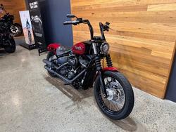 2020 HARLEY-DAVIDSON FXBB STREET BOB (107)