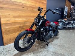 2020 HARLEY-DAVIDSON FXBB STREET BOB (107)