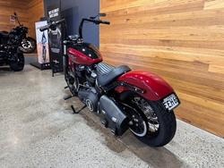 2020 HARLEY-DAVIDSON FXBB STREET BOB (107)