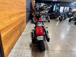 2020 HARLEY-DAVIDSON FXBB STREET BOB (107)