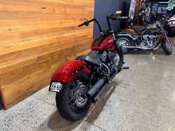 2020 HARLEY-DAVIDSON FXBB STREET BOB (107)