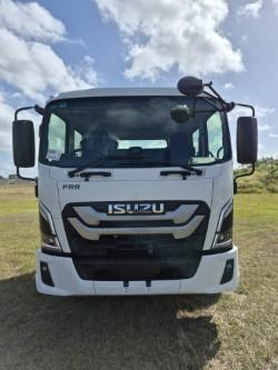 2026 Isuzu F Series FRR 110-240 AM C52