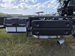 2026 Isuzu F Series FRR 110-240 AM C52