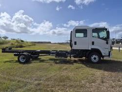 2026 Isuzu F Series FRR 110-240 AM C52